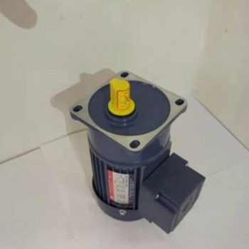 廈門東歷電動減速機(jī)三相刀庫齒輪減速機(jī)