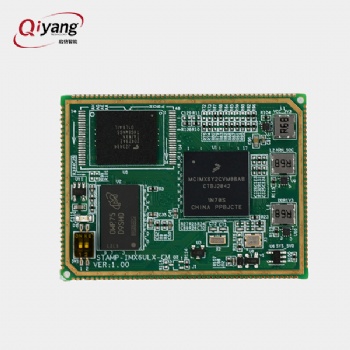 低功耗i.MX6ULL郵票孔Cortex-A7核心板兼容i.MX6UL,物聯(lián)網(wǎng)關工業(yè)數(shù)據(jù)采集應用