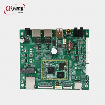 杭州廠家啟揚(yáng)i.MX6ULL高性價(jià)比開發(fā)板工業(yè)級(jí)應(yīng)用打造智能網(wǎng)關(guān)