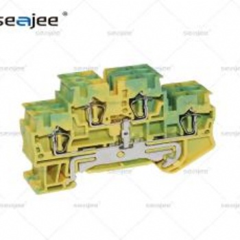 STTB2.5-PE彈簧接地端子-STTB2.5-PE彈簧接地端子批發(fā)、促銷(xiāo)價(jià)格、產(chǎn)地貨源