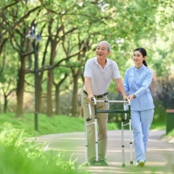 合肥養(yǎng)老護(hù)理員證難考嗎