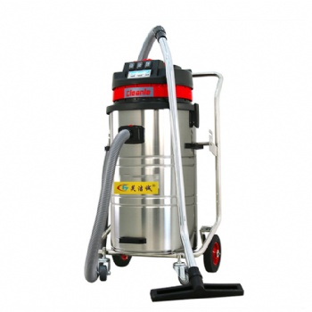 芙潔誠GS-3078B干濕兩用吸塵器工廠車間粉塵物業(yè)保潔機(jī)