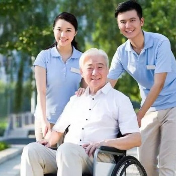 合肥**養(yǎng)老護(hù)理員職稱證怎么考