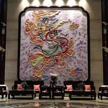 上海油畫修復，上海壁畫修復，上海鑲嵌畫修復，上海浮雕修復