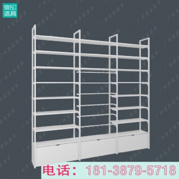 KKV家居店貨架，三福飾品店貨架，玩具店貨架，調(diào)色師貨架廠家