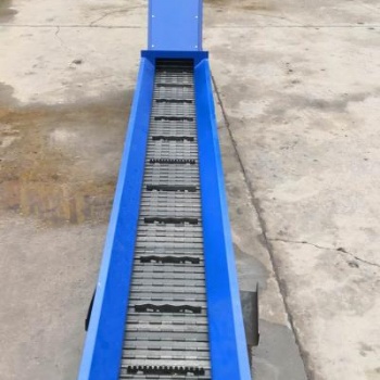 排屑機生產廠家，廠家**，銓冠數控機床