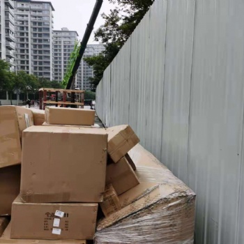 下昂設(shè)備搬遷收費標椎是多少