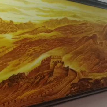 北京藝術品修復，北京油畫修復，北京瓷器修復