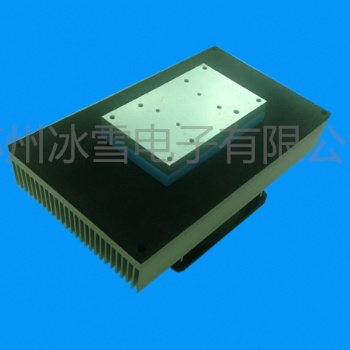 半導體制冷制冷系統FP-100W
