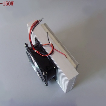 半導體制冷制冷系統FP-150W