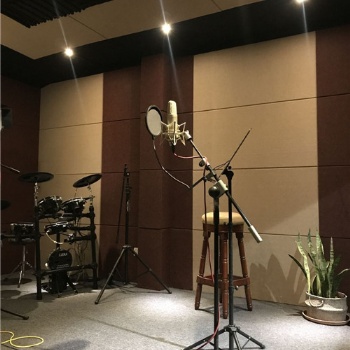 中山企業(yè)歌曲設備 101音樂中山工作室