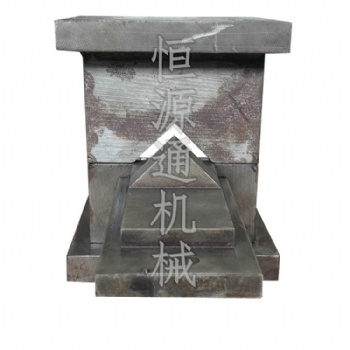 方管切斷模具防盜網(wǎng)沖孔模具機械沖床模具非標定制模