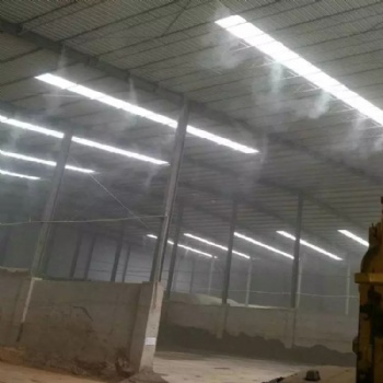 工地圍擋噴淋工地圍擋噴霧工地圍墻噴淋工地圍墻噴霧系統(tǒng)降塵設(shè)備