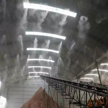 建筑工地圍擋噴淋除塵設(shè)備工地圍擋降塵噴淋系統(tǒng)圍擋圍墻噴霧系統(tǒng)設(shè)備