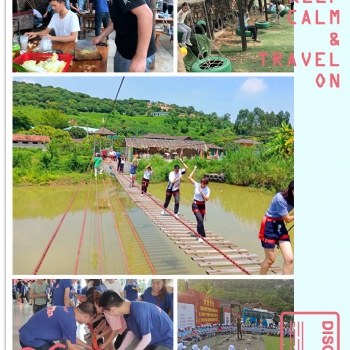 東莞沙步國(guó)慶團(tuán)建的地方這個(gè)假期不寂寞|**萬(wàn)荔生態(tài)園好玩又實(shí)惠