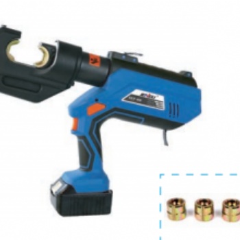 充電式電動(dòng)液壓鉗 REP-400 JENGU 簡(jiǎn)固