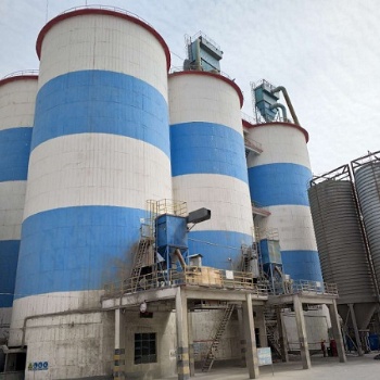 水泥粉清庫機，粉煤灰自吸式氣力輸送機 電廠氣力吸灰輸送機
