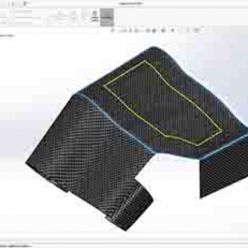 阜陽(yáng)SolidWorks2021軟件功能介紹