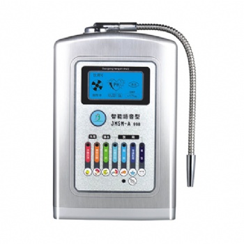 弱堿性水小分子團(tuán)水離子水機(jī)富氫水機(jī)