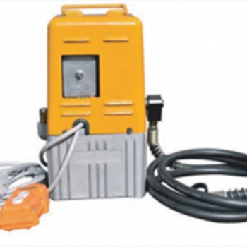 電動(dòng)液壓泵 RE-700A JENGU 價(jià)格