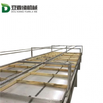半自動腐竹機(jī) 小型腐竹機(jī)批發(fā)廠家 手工腐竹油皮機(jī)