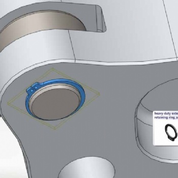 清遠(yuǎn)代理商介紹2021正版SolidWorks軟件功能說(shuō)明