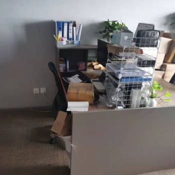 湖州設(shè)備搬遷價格透明免費上門估價