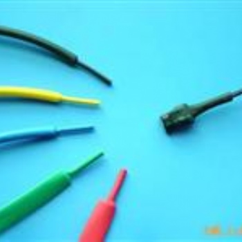 廠家供應K-102是低煙無鹵阻然型聚烯烴熱收縮套管