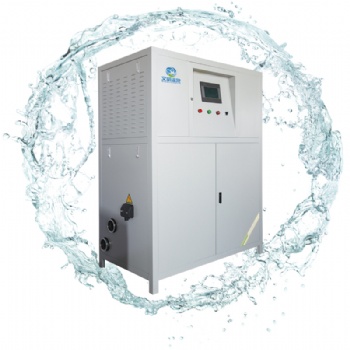 人工溫泉機、水處理施工