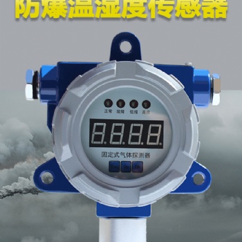 溫濕度檢測(cè)儀，氣體檢測(cè)儀廠家