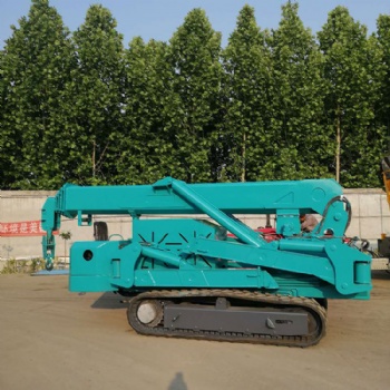 蜘蛛吊車價格 高空作業(yè)吊車 狹窄空間吊裝設(shè)備
