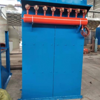 小型布袋除塵器 倉頂除塵器 64袋布袋除塵器廠家 現(xiàn)貨直發(fā)