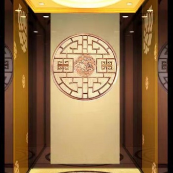 北京中創(chuàng)凌宇電梯裝潢 - 電梯裝飾**服務 - 電梯轎廂裝飾公司