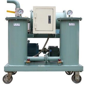 廠家批發(fā)小型電動輕便液壓油過濾加油機,JL精密液壓油過濾加油機