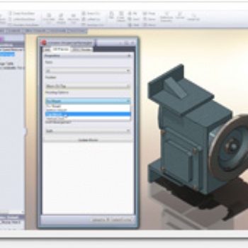 沈陽(yáng)鈑金設(shè)計(jì)軟件solidworks代理商
