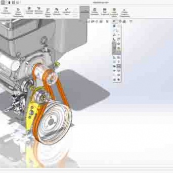 荊州正版機(jī)械設(shè)計(jì)solidworks銷售商