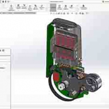常德管路設(shè)計(jì)軟件solidworks銷售商