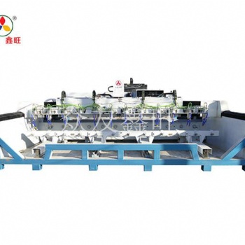 眾友鑫旺單頭泡沫雕刻機(jī)PM250200-1