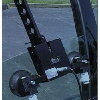 SDI 車窗夾力測試系統(tǒng)（套件）