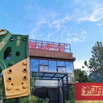 伊犁工兵破碎錘型號(hào)ZFB8L進(jìn)口錘有賣