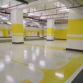 城陽固化地坪施工膠州環(huán)氧砂漿地坪黃島環(huán)氧地坪施工廠家青島自流平材料