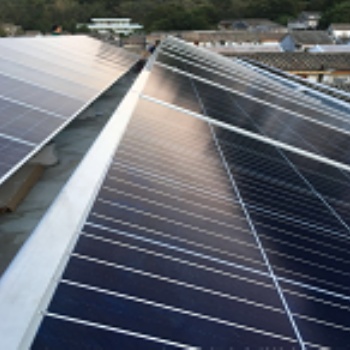 2、蜀儲能源大功率太陽能控制器30KW-蓄電池電壓240VDC太陽能系統(tǒng)
