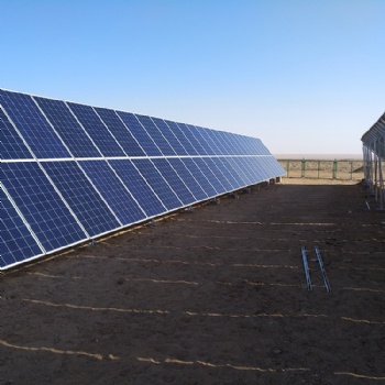 屋頂太陽能光伏發(fā)電工商居民戶外10kw并網(wǎng)分布式太陽能光伏發(fā)電