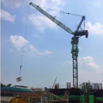 在南充，建筑起重機械司機有幾種？都是干什么的
