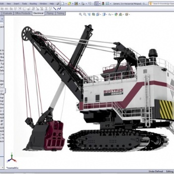 揭陽三維機(jī)械設(shè)計(jì)solidworks軟件代理商