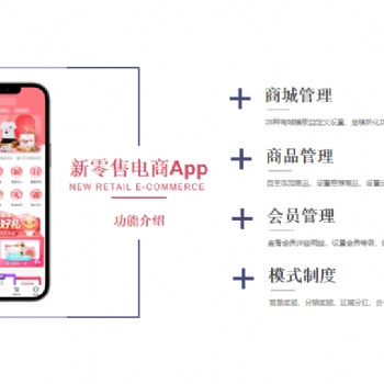 企業(yè)開(kāi)發(fā)獨(dú)立商城的好處