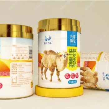 駱駝奶粉代加工，駱駝奶粉代工，駱駝奶粉貼牌，駱駝奶粉廠家