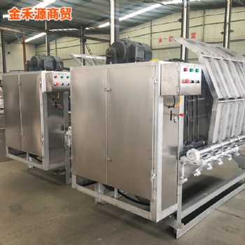 殺豬用拔毛機 全自動生豬打毛機 廠家現(xiàn)貨支持定制