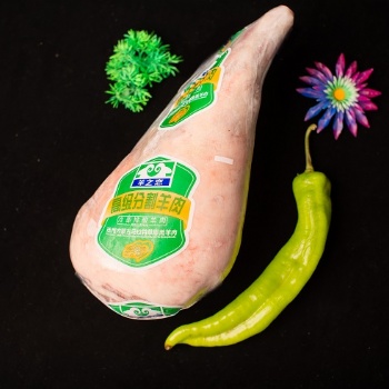 草原鑫茂羊腿肉價(jià)格，草原鑫茂羊腿肉咋樣