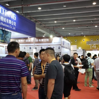 廣州彈簧展會(huì)| 2022年3屆廣州國際彈簧工業(yè)展覽會(huì)